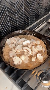 A New Way to do Pork Chops Danny N shows you an easy way to make pork chops using cream of mushroom soup, butter, and mushrooms. 🎬 This video was produced by Network Media and Danny N’s Kitchen | Kitchen Chaos