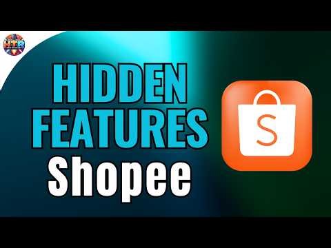 Hidden Shopee Features You Probably Never Use (2026 Guide)