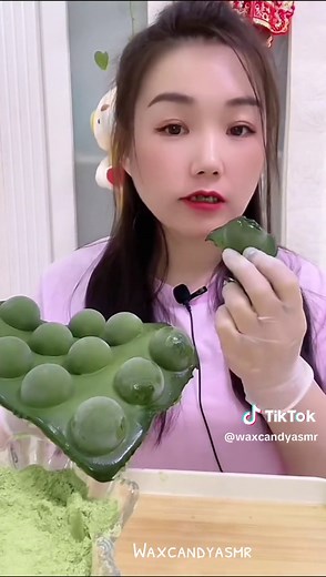 waxcandyasmr on TikTok