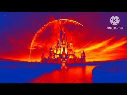 Walt Disney Studios Home Entertainment (2009) Effects