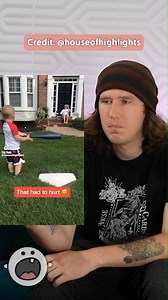 12K views | Epic kid fails compilation  | The Parent Bible | Facebook