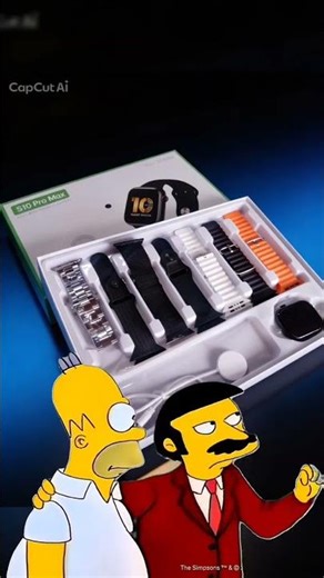 SMARTWATCH 😍😍😍😍Reloj Inteligente !! Con 7 Mayas.Les dejo mi WhatsApp...11 5978-7346 o 1131416842