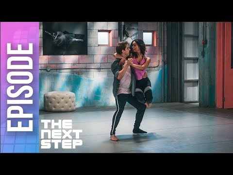 The Next Step Season 6 Episode 17