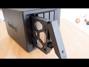 Synology DS418play: The Best NAS and Media Server For Most People