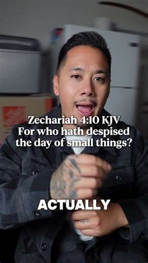 Your life can CHANGE with one small step…One intentional habit. #jesus #bible #faith #prayer