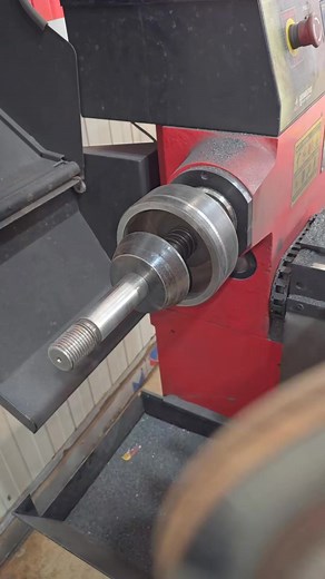 45K views · 211 reactions | gmc front rotor resurfacing #mechanic #usa #automotive | A RAKKA | Facebook