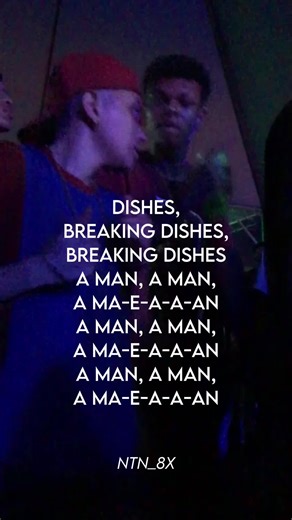 Breaking Dishes - Rihanna | Lyrics Video