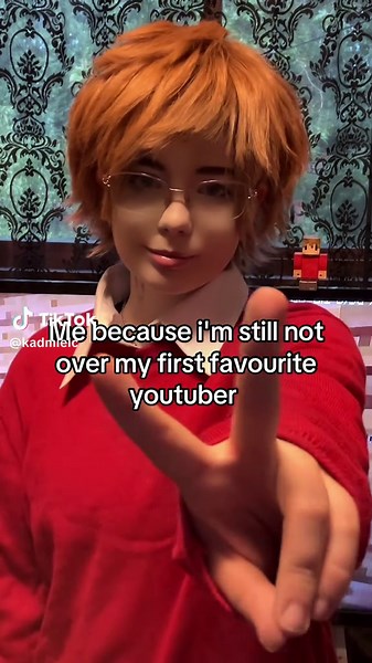 Celebrating My Favorite YouTuber Grian