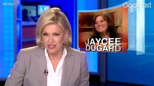 18 Years in Captivity – How Jaycee Dugard Survived the Impossible