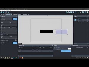 GDevelop tutorial random songs at the game start