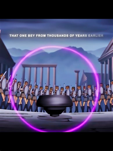 Exploring the Strongest Beyblade: Diabolo Nemesis