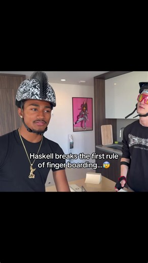 Fingerboard Ollie Tips: Avoid Headgear Mistakes | Finger Skate Game