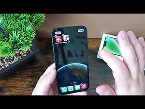 iPhone Apps verschieben - schnell und einfach | MrApfel2go