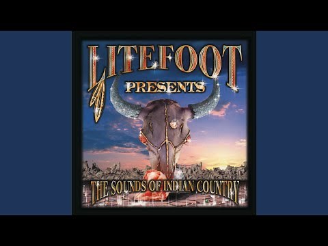 Cherokee Stomp Dance 1