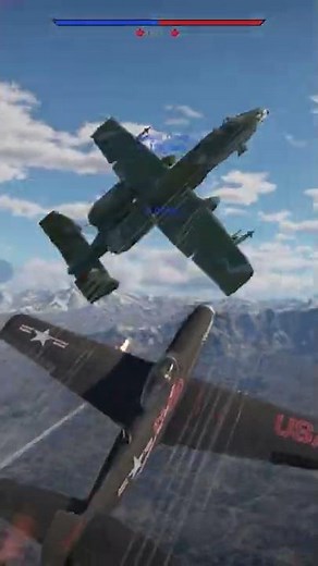 The P-51H Mustang Is a Formidable Aircraft | War Thunder