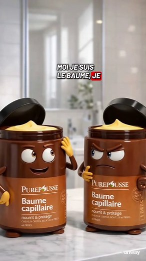 Routine efficace pour cheveux crépus et afro