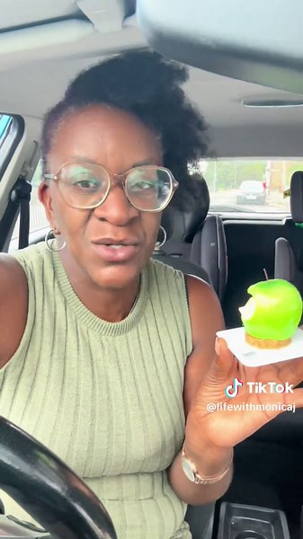 MONICA on TikTok
