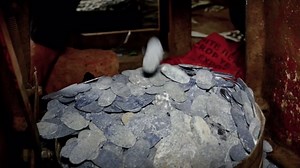 Crafting Small Metallic Bells with Perfect Precision