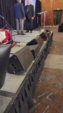 RCF sub 8004 and HDL6 conference setup