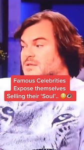 528K views · 2.8K reactions | Famous Celebrities Expose Themselves Selling their ‘Soul’..  #celebrities #exposedfyp #soul #evil #foryourpage #fyp #reelsviral #fbreels #usa #reelsfb #reelsvideo #fyp #trendingreels #reels #UnitedStates | TwoJews Comedy | Facebook