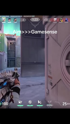 Epic Valorant Clips from Icebox Gameplay
