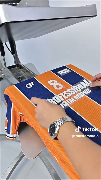 Essential Tips for Heat Pressing Techniques