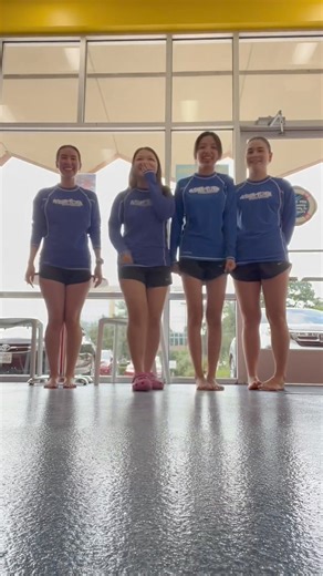 Ready to make a splash? 💦 Jump into swim lessons at Aqua-Tots and watch your child build confidence, skills and a love for the water! 🌊🏊‍♂️ Start their swim journey today—use the link in our bio to find a location near you! 💙✨#JumpIn #AquaTotsSwim #SwimLessons #NowHiring | Aqua-Tots Swim School