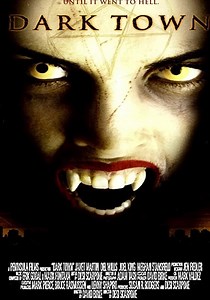 Dark Town streaming: where to watch movie online?