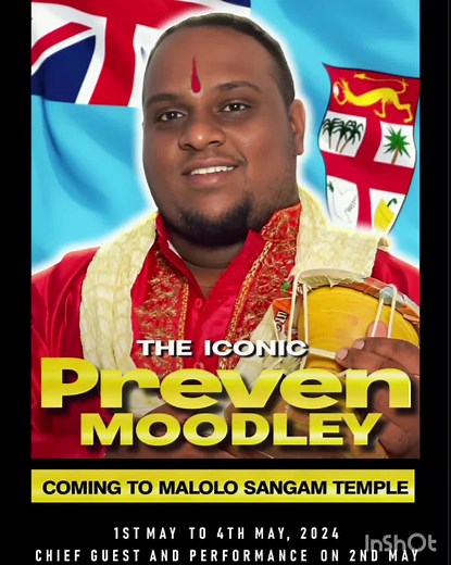 🎵PREVEN MOODLEY (@preven_moodley) - COMING TO FIJI ISLANDS #fijitiktok🇫🇯 #viral #fijitiktok #Fiji #fiji #fijitiktok😍 #fijihindu #newzealand