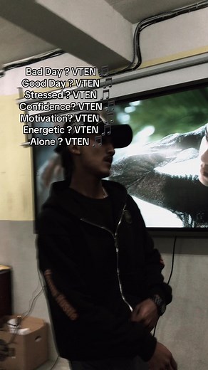 VTEN - Bad Day? | Energetic Song