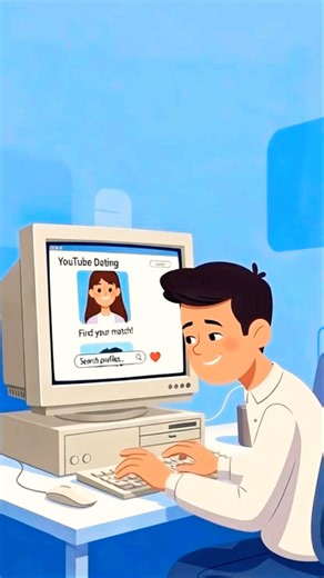 Why YouTube was created #facts #didyouknow