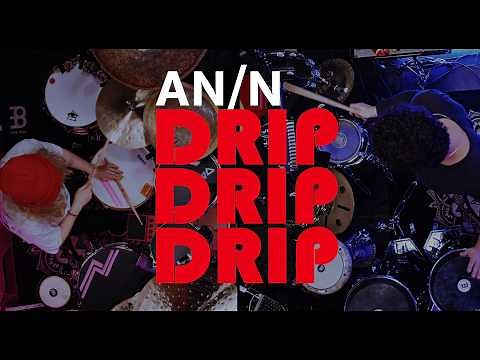 Anika Nilles / Nevell - DRIP [official video]