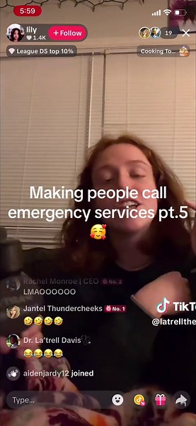 #trollinglivestreams #viral #fyp #tiktoklive #videos | prank call