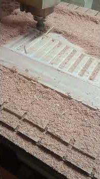 CNC door design 🚪 #wood #cncsoftware #cncdoordesign