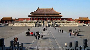 Vilja ekki muna atburðina á Torgi hins himneska friðar - Vísir