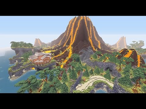 The Rock Cycle Minecraft