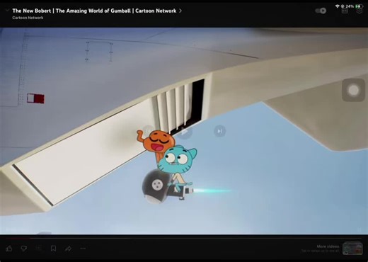 Cure Peace on TikTok