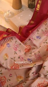 28 reactions · 13 comments | Prospering with floral print, this...