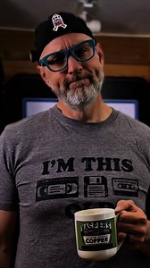 What are these five people have in common? | Dave Barton