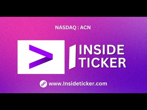 Accenture PLC (NYSE: ACN) Q4 2025 Earnings Call | 09/25/2025