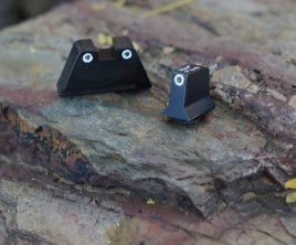 Best Glock Suppressor Sights Ranked: Tritium to Fiber Optic - Scopes Field