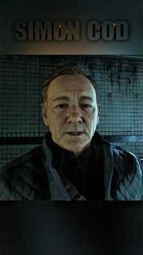 COD AW’s Storytelling Hits Different 💀🔥