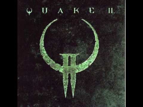 Quake 2 - Gravity Well