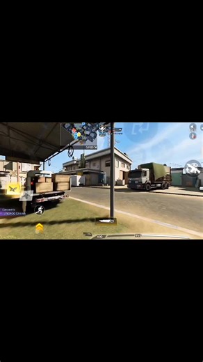 A Activision tá nerfando as SNIPERS #codm #codmobile