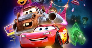 Cars on the Road TV Review