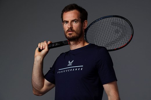 Andy Murray backed sportswear brand Castore gears up for a $200 million fundraising effort