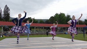 Braemar Junior Highland Games is this Saturday, 22nd July 2023, at the home of the Braemar Gathering and Highland Games Centre. This film shows competitors in the Highland Fling dance competition, held during the 2022 Braemar Junior Highland Games. The Junior Games was introduced in 2005 to provide a fun day out for families and give young people the chance to try out traditional highland games events and to provide an opportunity for young pipers, drummers, dancers and athletes to show off thei