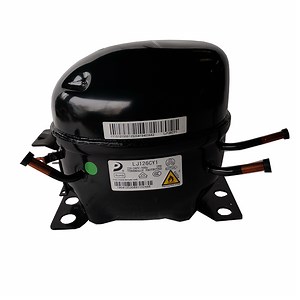 [Hot Item] Air Conditioning Refrigeration Refrigerator Compressor Lj126cy1 R600A