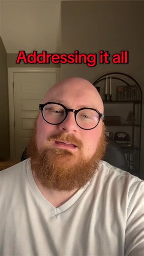 21K views · 84 reactions | Longer video. But I deserve to stick up for myself and my content. I really appreciate everyone here and completely understand how frustrating it can be to watch a video with a mistake. But some of the comments and DMs I received are unacceptable. So, here’s the context. | Between the Cut | Facebook