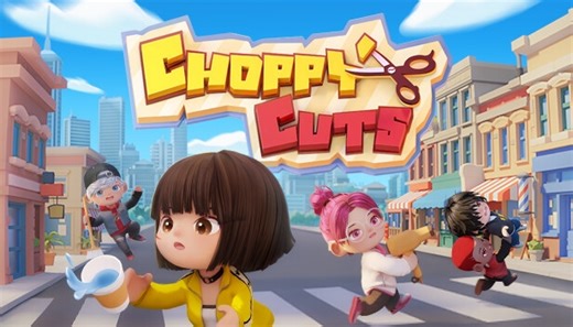 Buy Choppy Cuts - PC (Steam)